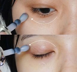 Kem Dưỡng Mắt Trẻ Hóa Lancôme Advanced Génifique Yeux Light-Pearl 5ml Mini